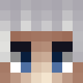 Affolant's Minecraft avatar