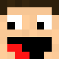 AgentBenny's Minecraft avatar