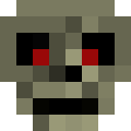Armagames's Minecraft avatar
