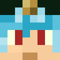 Aswane's Minecraft avatar
