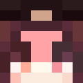 AurieI's Minecraft avatar