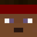 Azedau's Minecraft avatar