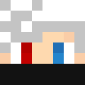 AzertyTheGamer's Minecraft avatar
