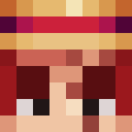 Azuggalette's Minecraft avatar