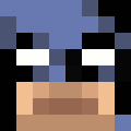 BATMANDUBLED_'s Minecraft avatar