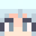 Baobhan's Minecraft avatar