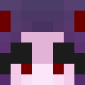 BlushForYou's Minecraft avatar