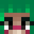 CetteFille's Minecraft avatar