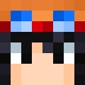 Darcke's Minecraft avatar