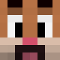 DarkLapinou's Minecraft avatar