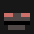 Drogue's Minecraft avatar