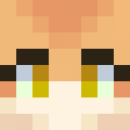 Eclipse's Minecraft avatar