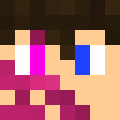Flossow's Minecraft avatar