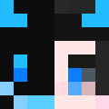 Gabiome's Minecraft avatar
