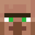 Gliny's Minecraft avatar