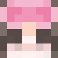 Gracieuse's Minecraft avatar