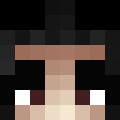 Hadisa's Minecraft avatar