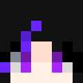 Hareya's Minecraft avatar