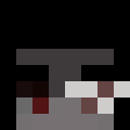 HarmonieNoire's Minecraft avatar