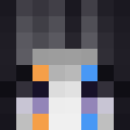 Hawunie's Minecraft avatar