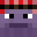 Houssniii's Minecraft avatar