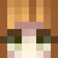 Islandaise's Minecraft avatar
