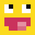 Itso's Minecraft avatar