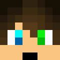 LLyrox's Minecraft avatar