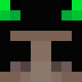LaVroumette's Minecraft avatar