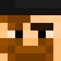 MARMITE's Minecraft avatar