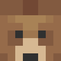 MaxBers's Minecraft avatar