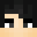 MaxouSama's Minecraft avatar