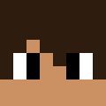 MrErox's Minecraft avatar
