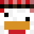 MuslimPlayerI04's Minecraft avatar