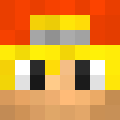 Naps2's Minecraft avatar