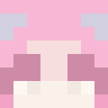 Nayrah's Minecraft avatar