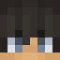 Nojipe's Minecraft avatar