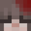 Nuageuse's Minecraft avatar