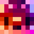 OVALEX's Minecraft avatar