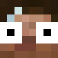 Oaed's Minecraft avatar