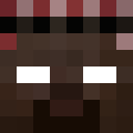Omusitaari's Minecraft avatar
