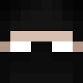 Oquell's Minecraft avatar