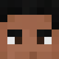 Paraitre's Minecraft avatar