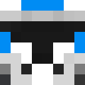 PartyByMyself_'s Minecraft avatar
