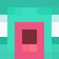 PoissonBleus's Minecraft avatar