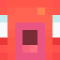 PoissonRouges's Minecraft avatar