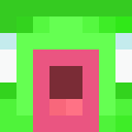 PoissonVerts's Minecraft avatar