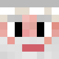 Popix_8's Minecraft avatar