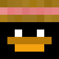 PouletBraisay's Minecraft avatar