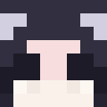 Rapouti's Minecraft avatar